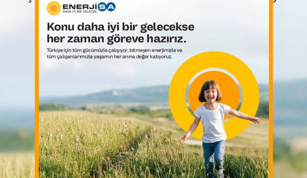 ENERJİSA REKLAM